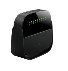 Модем D-Link DSL-2640U/R1A